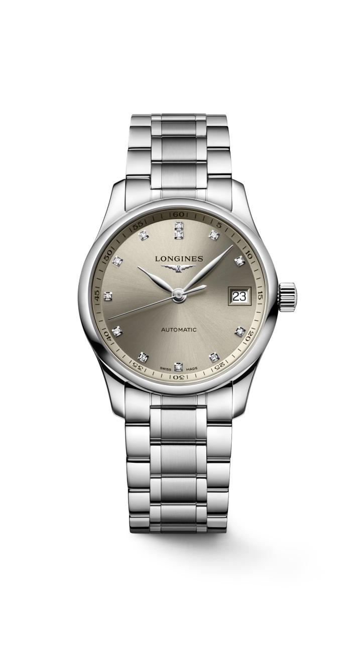 Longines - L21554715
